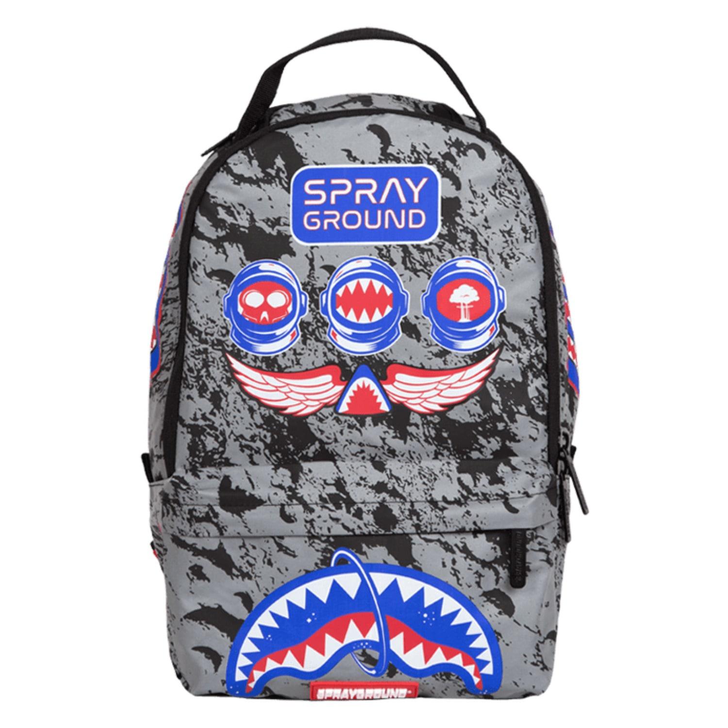 sprayground 3m