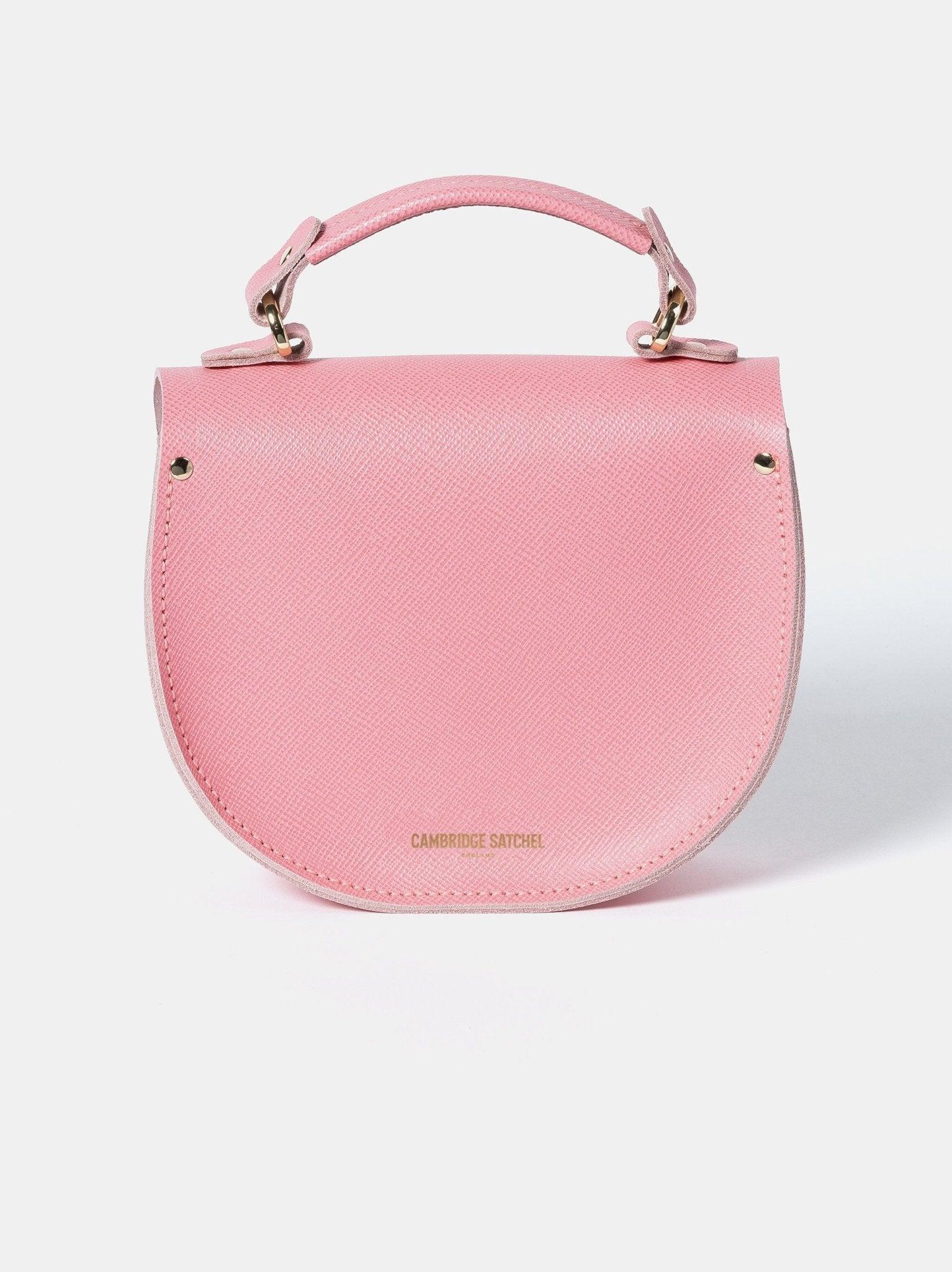 The Cambridge Satchel Co. The Isla in Pink Lyst