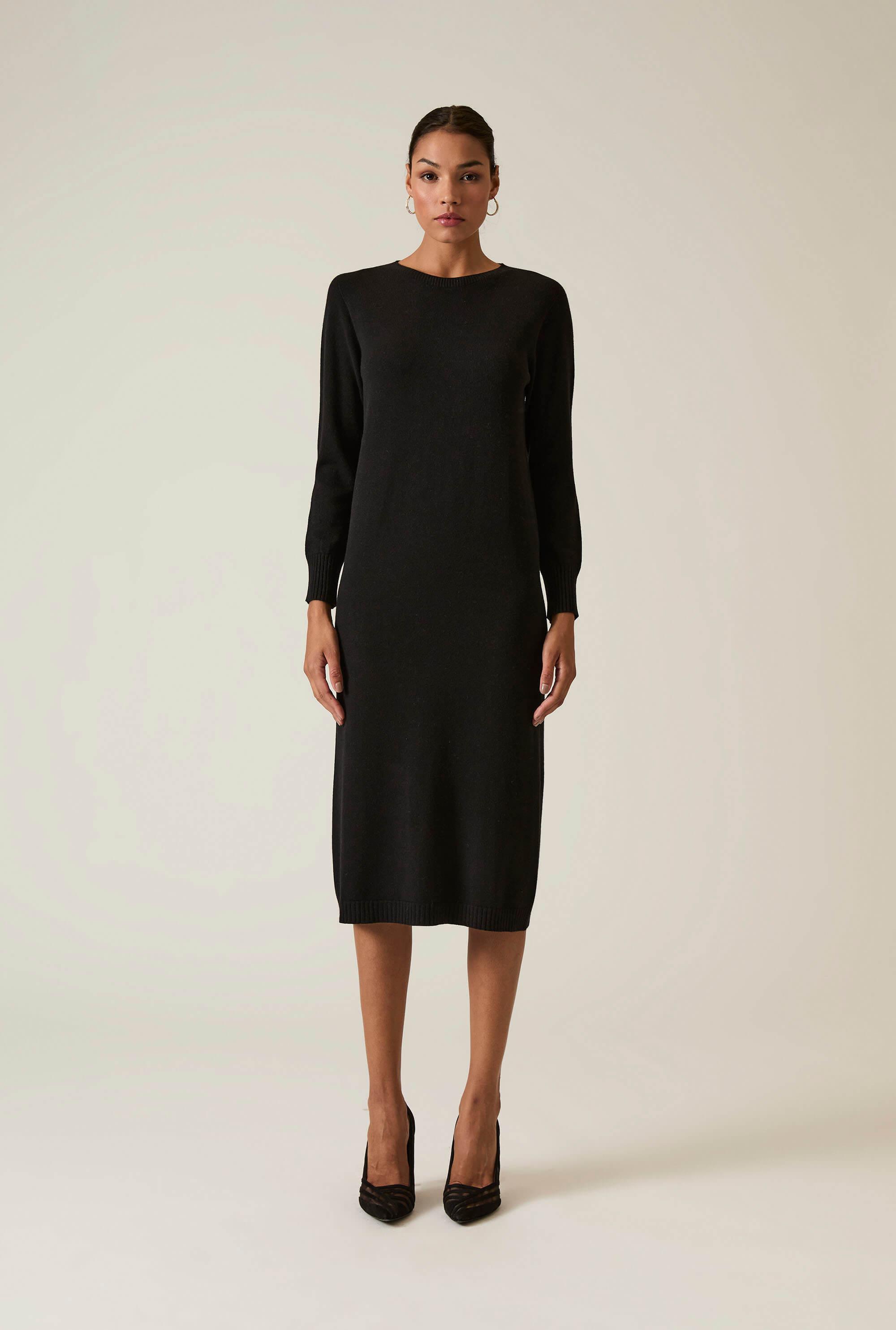 James Lakeland Boat Neck Dresses for Women | Lyst