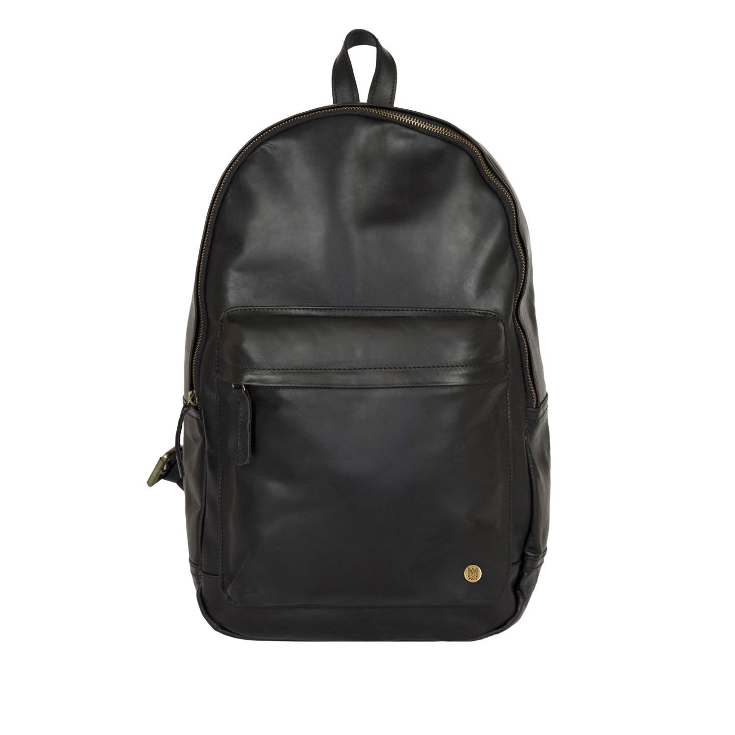 mahi leather backpack