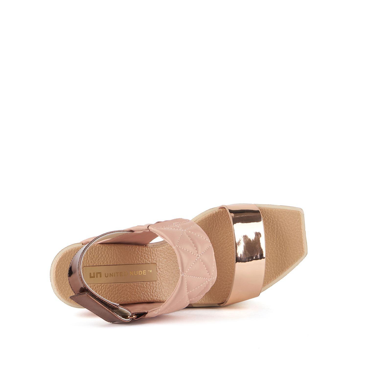 United Nude Wedge sandals for Women | Online Sale up to 49 United Nude Wedge sandals for Women | Online Sale up to 49