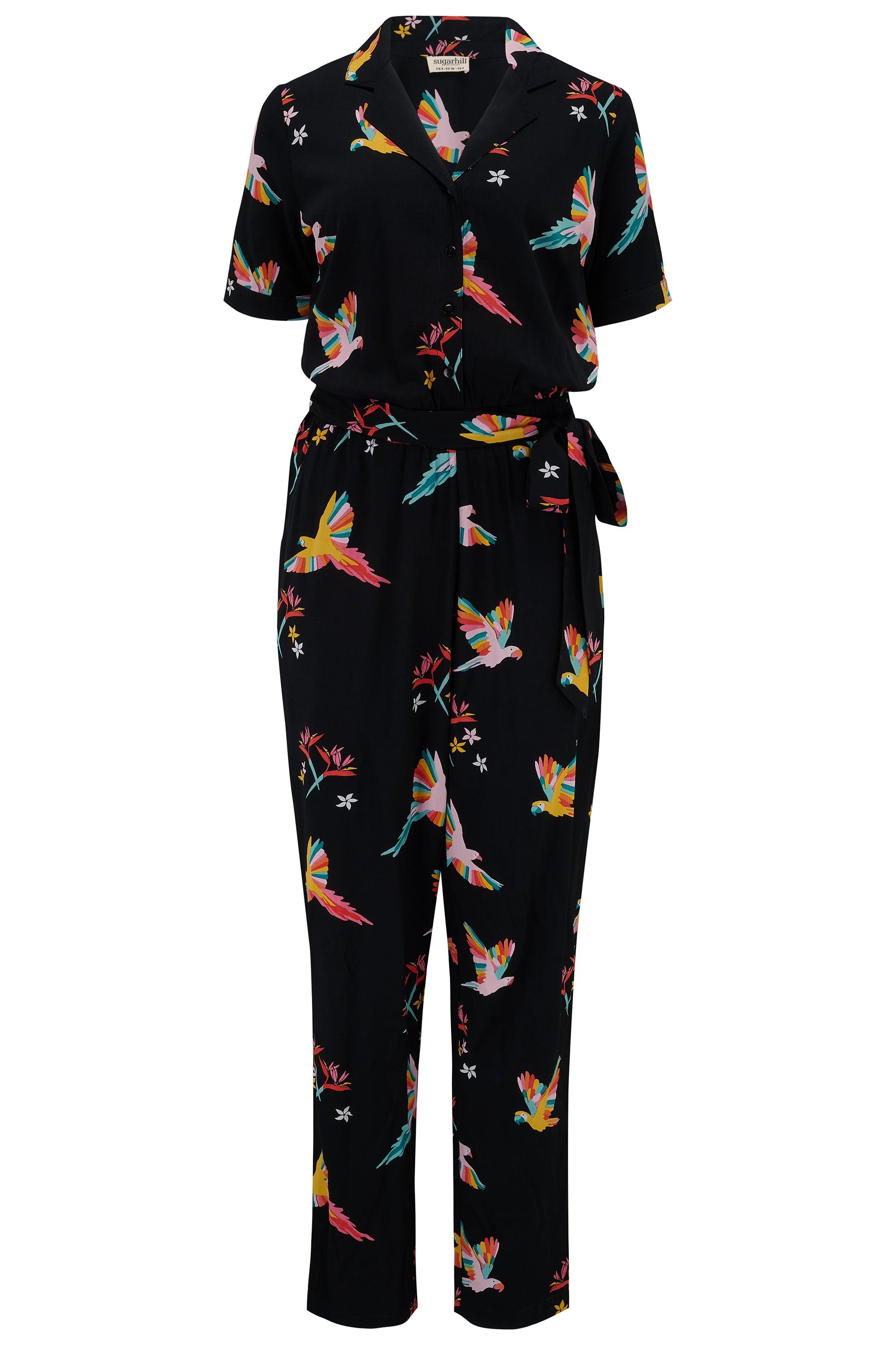 パンツ SUGARHILL JUMPSUIT SUGARHILL 19AW SELAVGE DENIM JUMPSUIT - メルカリ