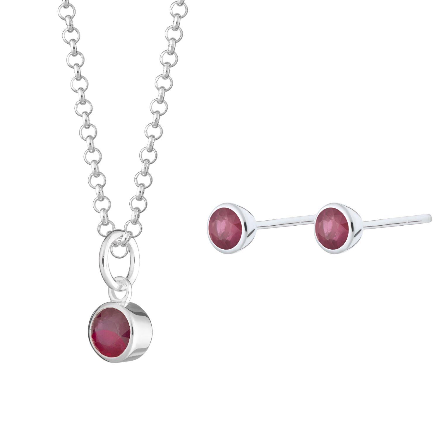 Lily shop charmed jewellery