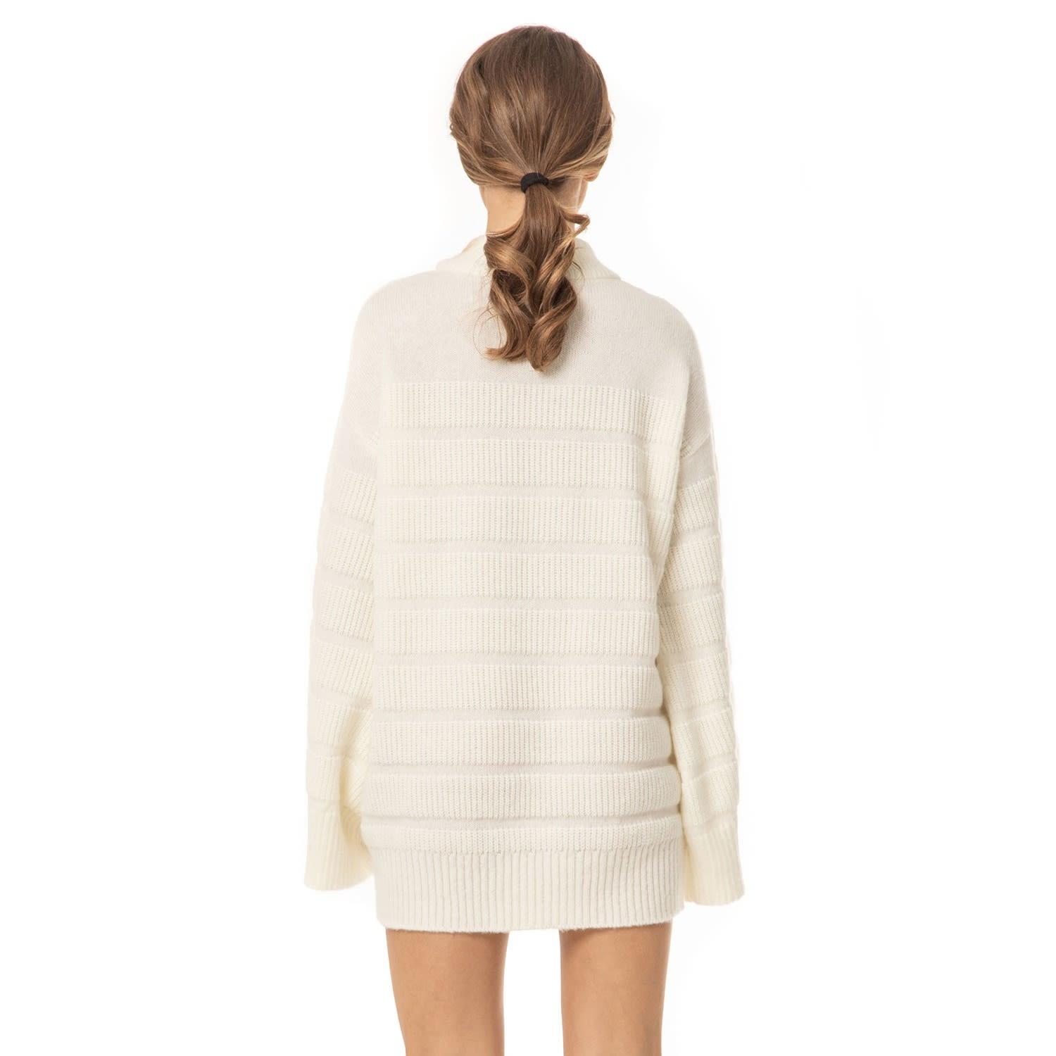 Knee length polo dress online