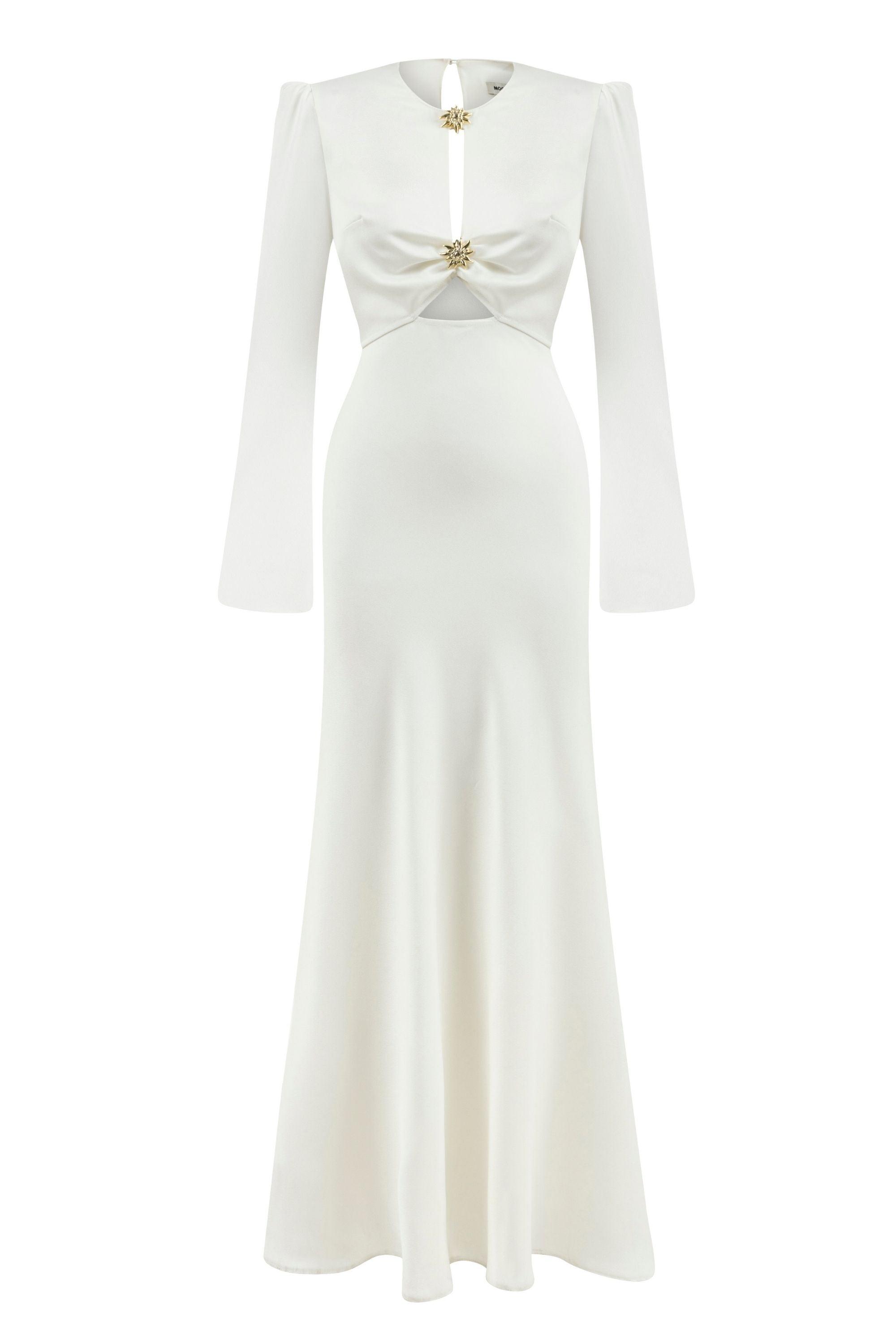 Nocturne Dress