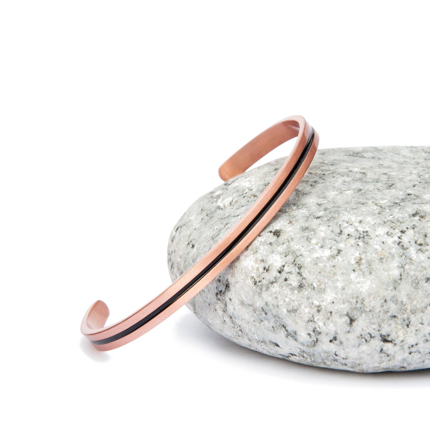 Holland and shop barrett copper bracelet