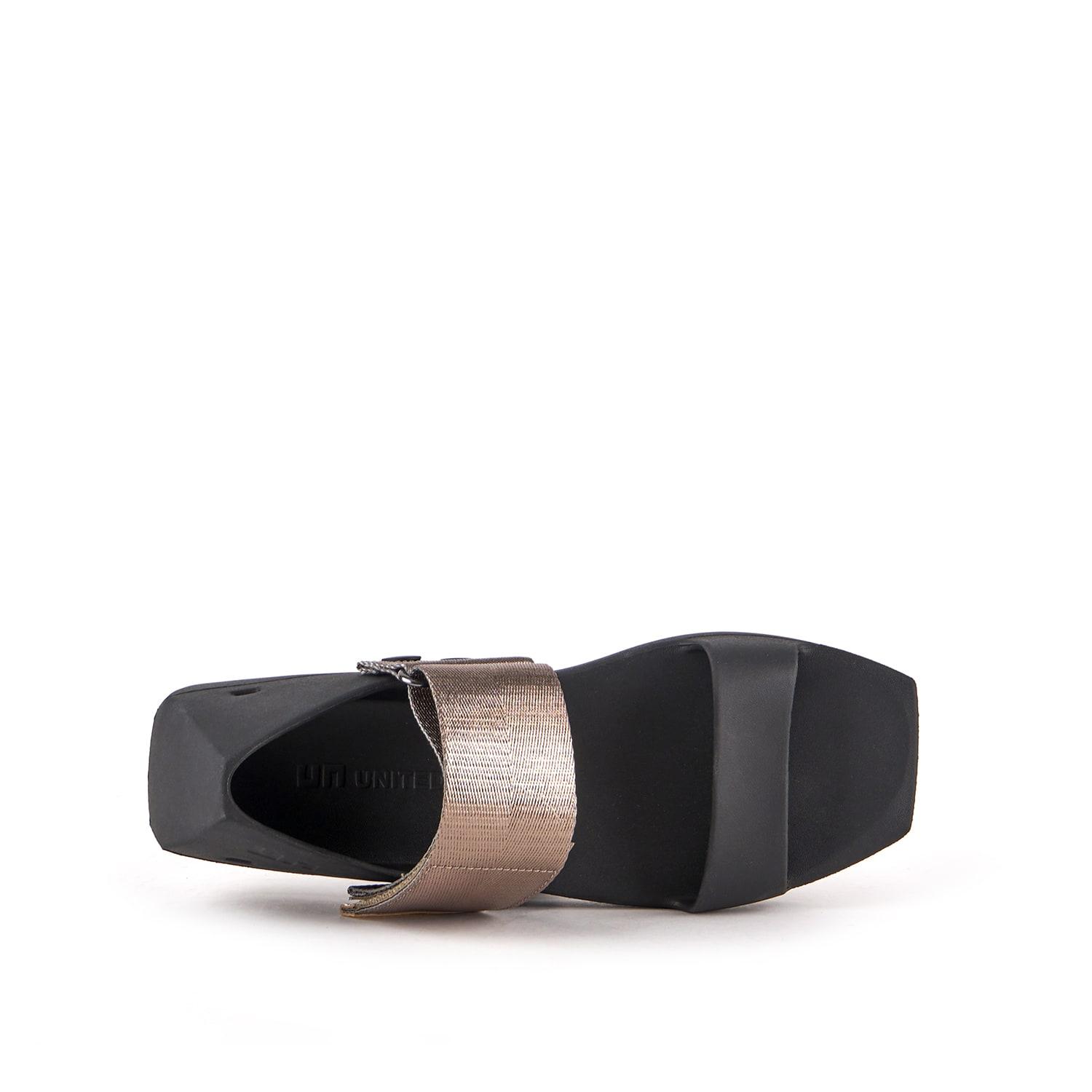 美品★ united nude Hybrid Jane ★Black 38 Hybrid Jane Lo – United Nude