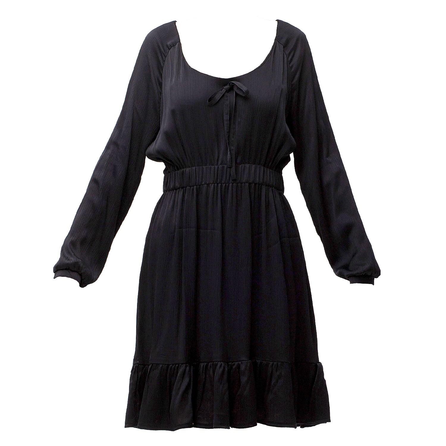Designer Black Peasant Dresses for Women - Up to 77% off | Lyst Designer Black Peasant Dresses for Women - Up to 77% off | Lyst