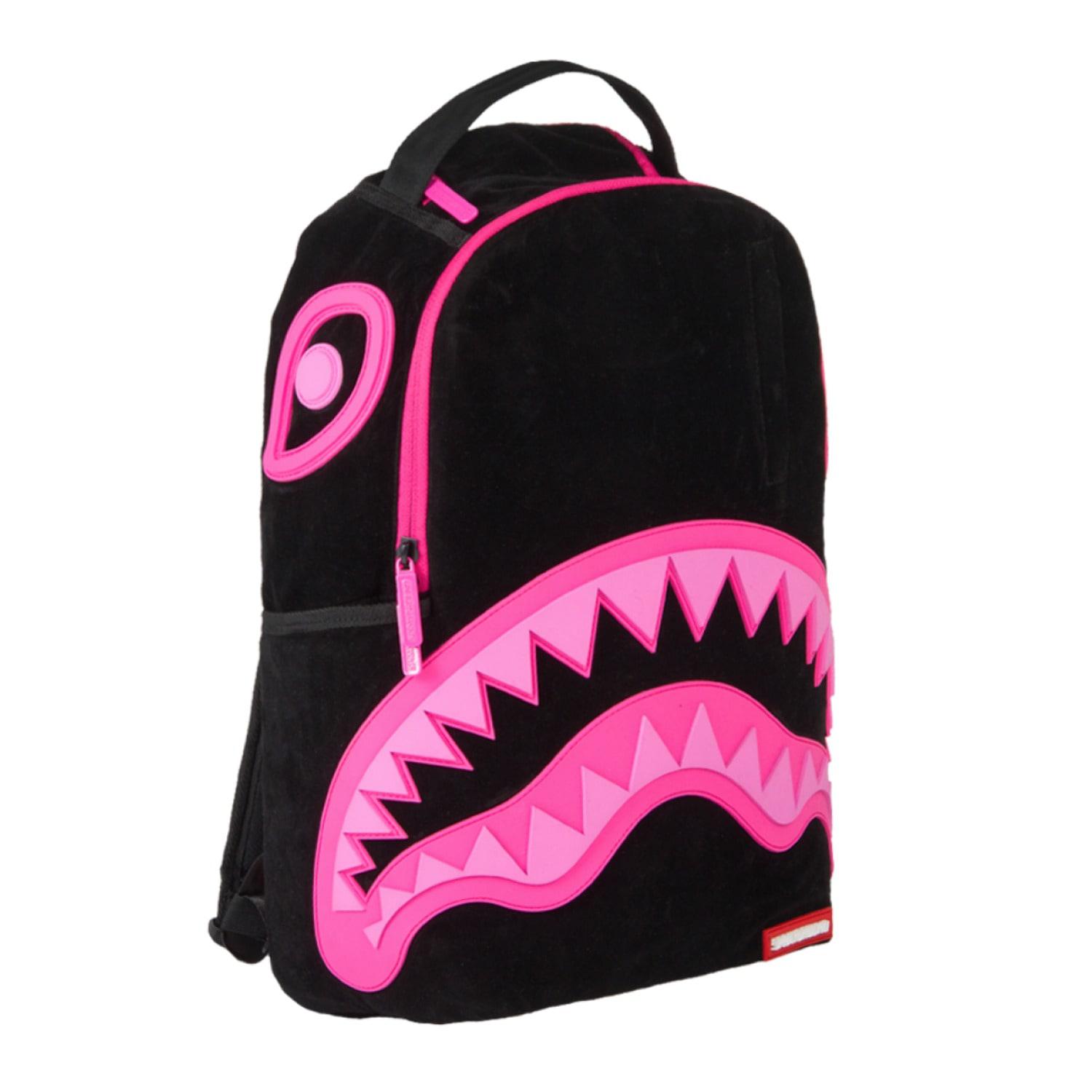 Sprayground Bite Me