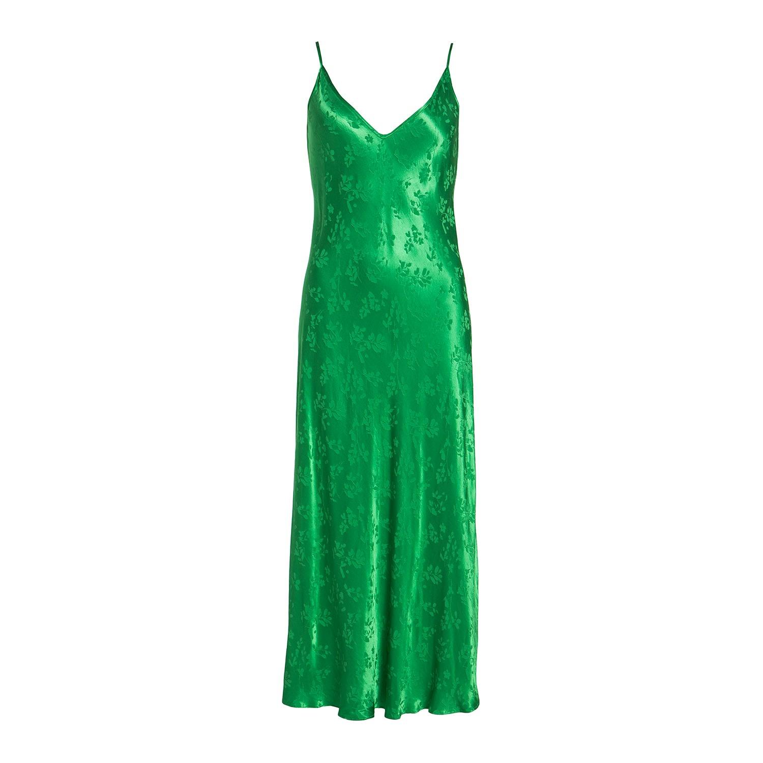 open lace back dress Red & Green Plaid Sash Dress – Classic Whimsy main image 0