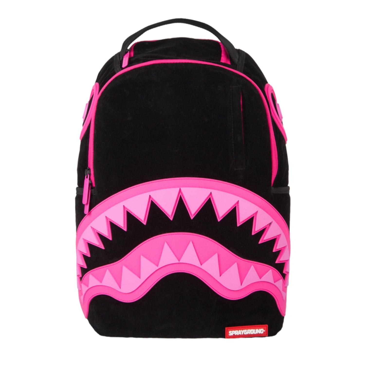 beyond hype x sprayground