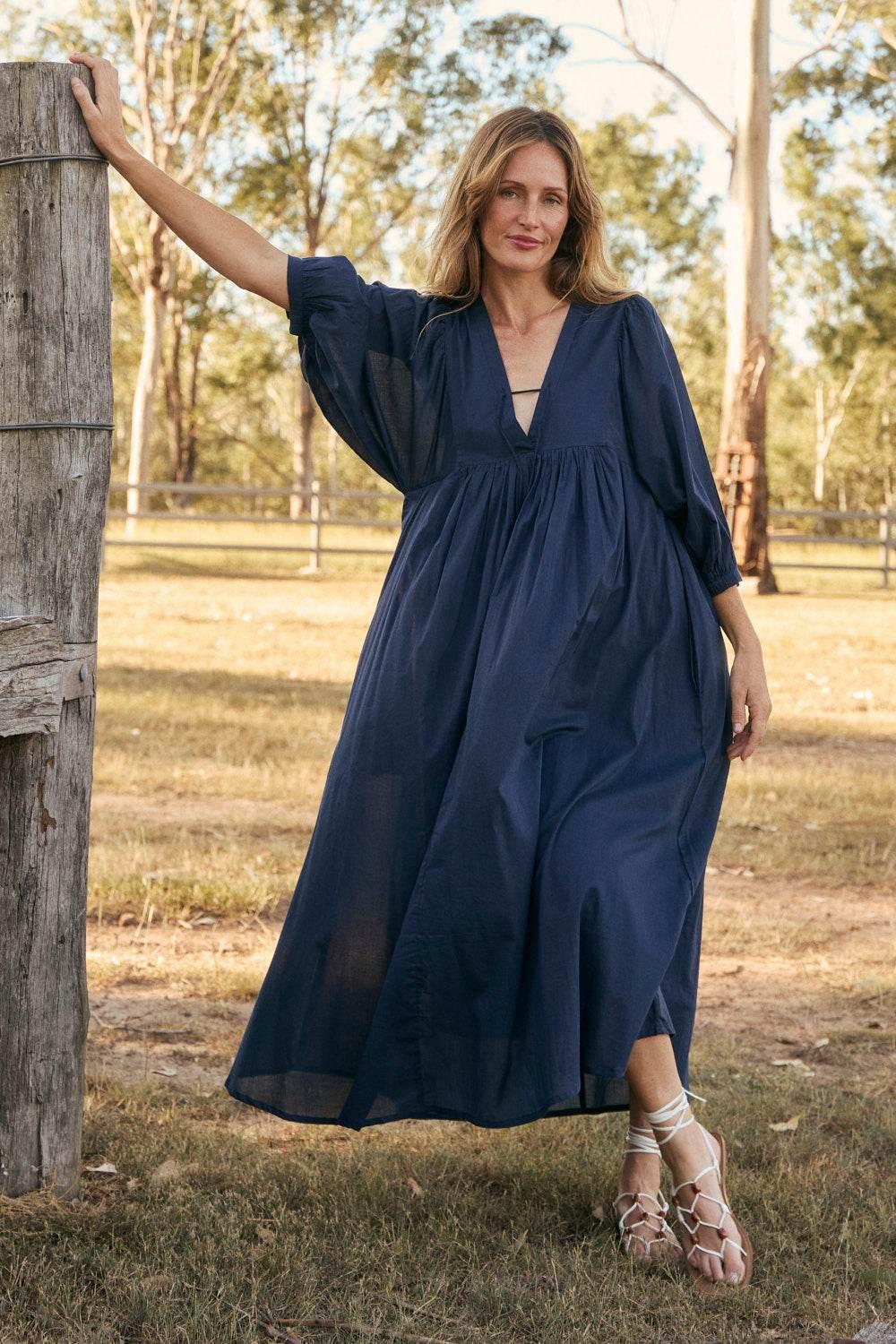Designer Cotton Boho Dresses for Women - Up to 86% off | Lyst Designer Cotton Boho Dresses for Women - Up to 86% off | Lyst