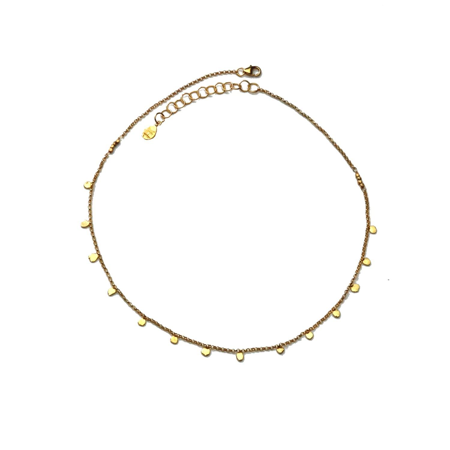 Yvonne Henderson Jewellery Tiny Dot 