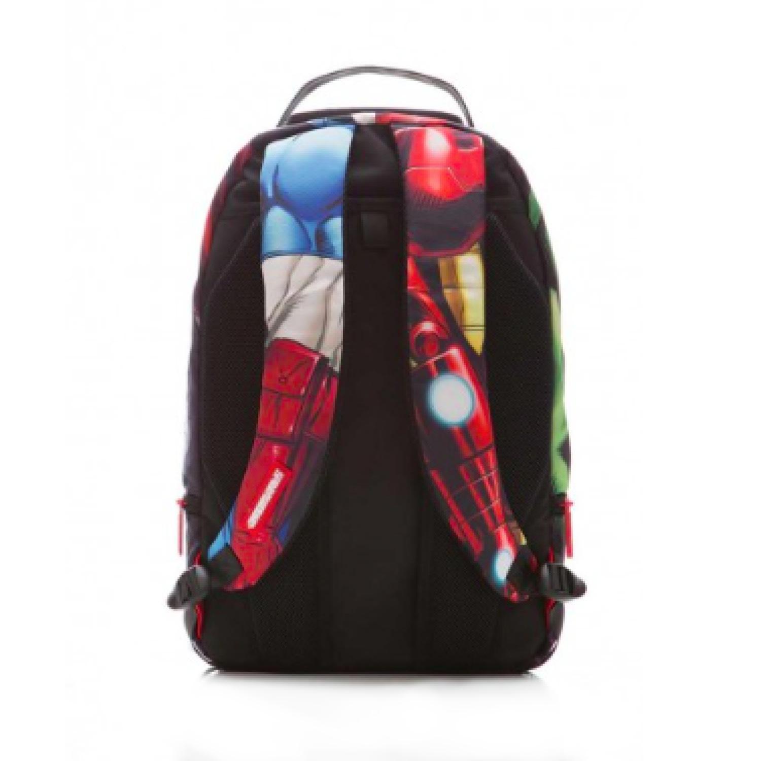 Sprayground Synthetic Marvel Avenger 
