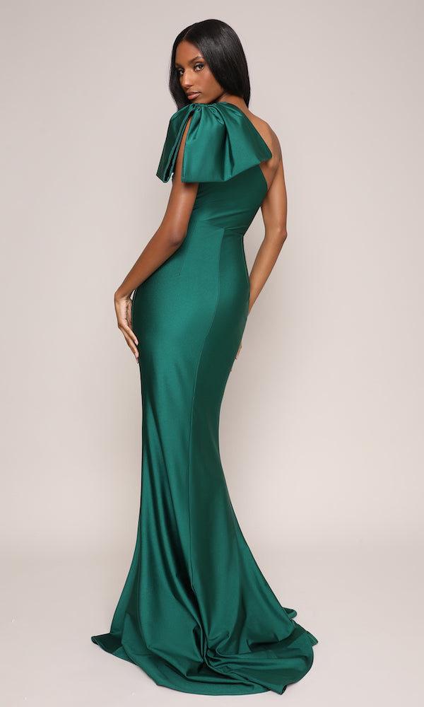 slim fit dress slacks Latest 3 Pieces Emerald Green Prom/Wedding Tuxedo Suits for Men Party Tuxedos CB3616 US40 / 30