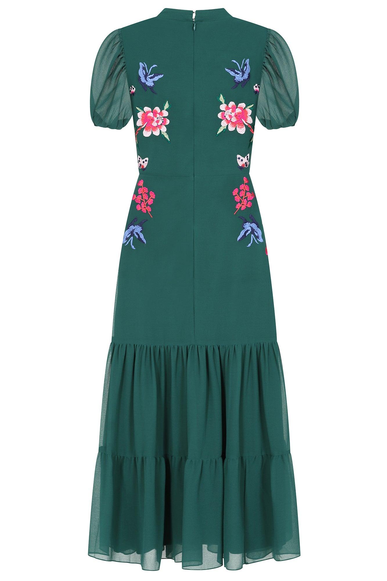 Marella floral dress online