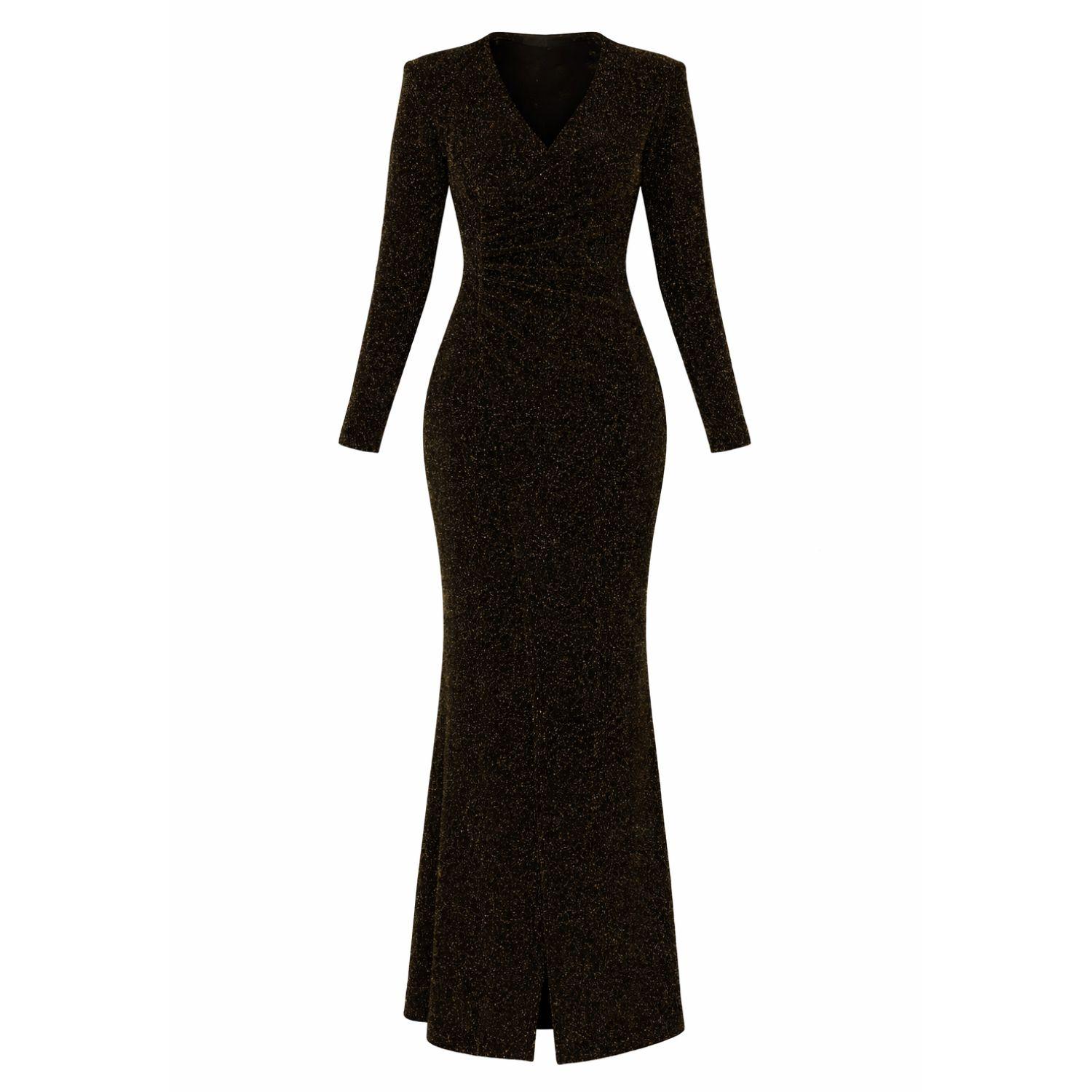 Women's SACHA DRAKE Maxi dresses from $430 | Lyst
