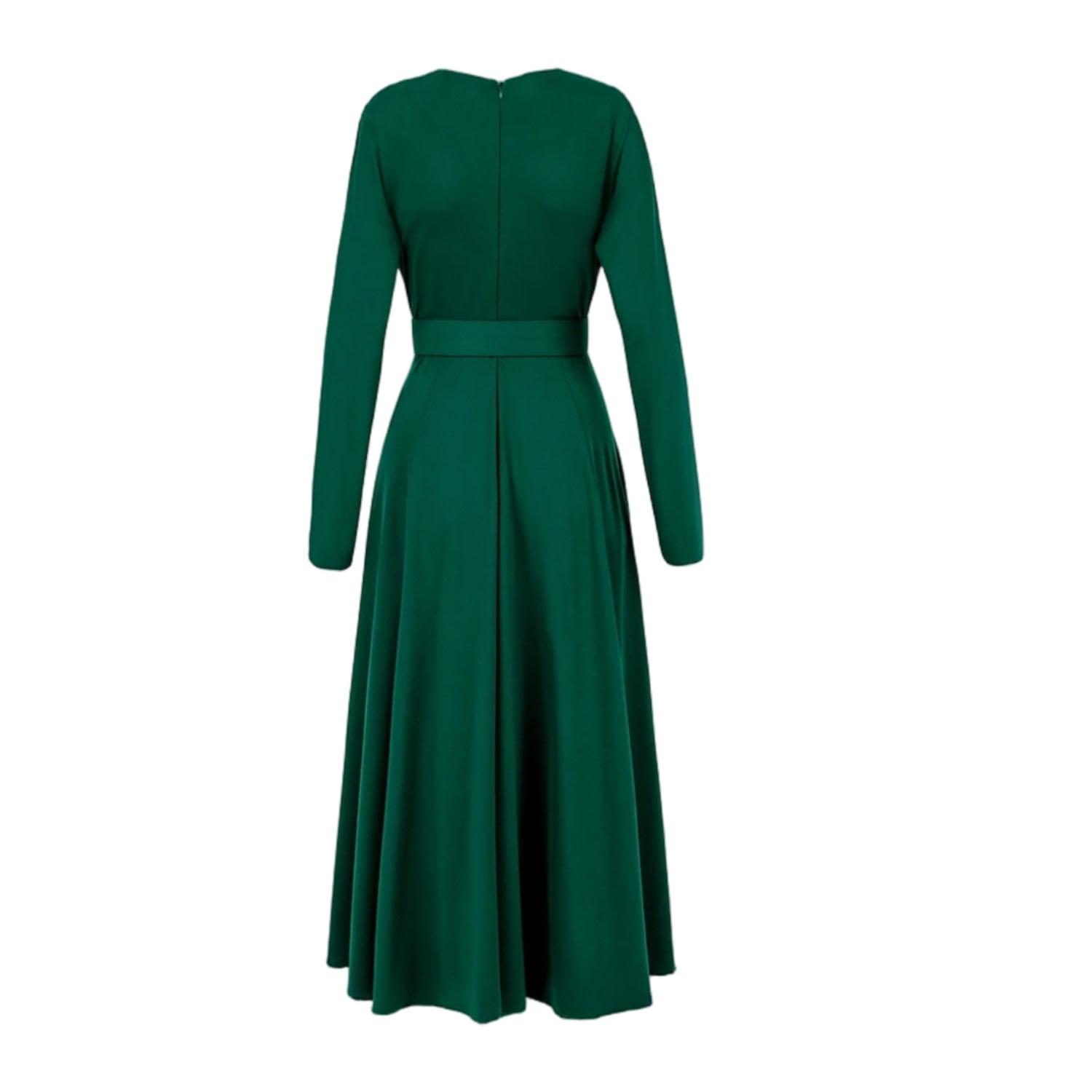 slim fit dress slacks Jade main image 1