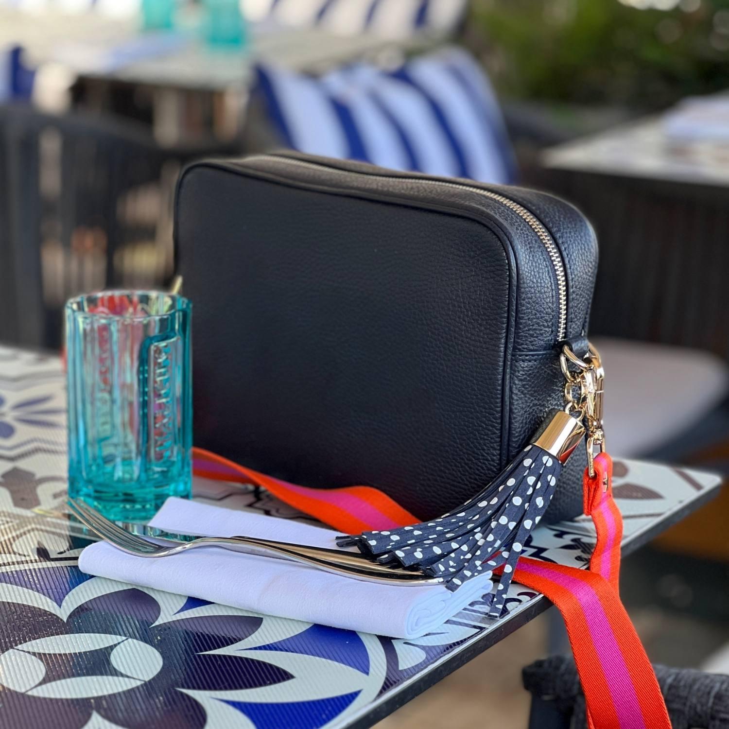 Meg And Bee Style Bags Meg Bee Bags OLIVE MAJOR BAG – Meg Bee