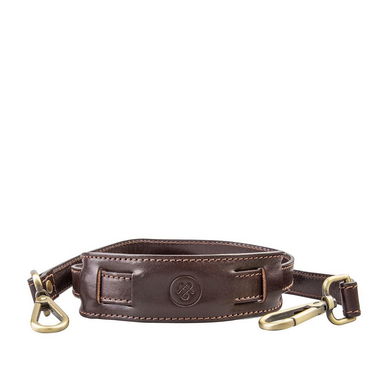 leather strap for briefcase