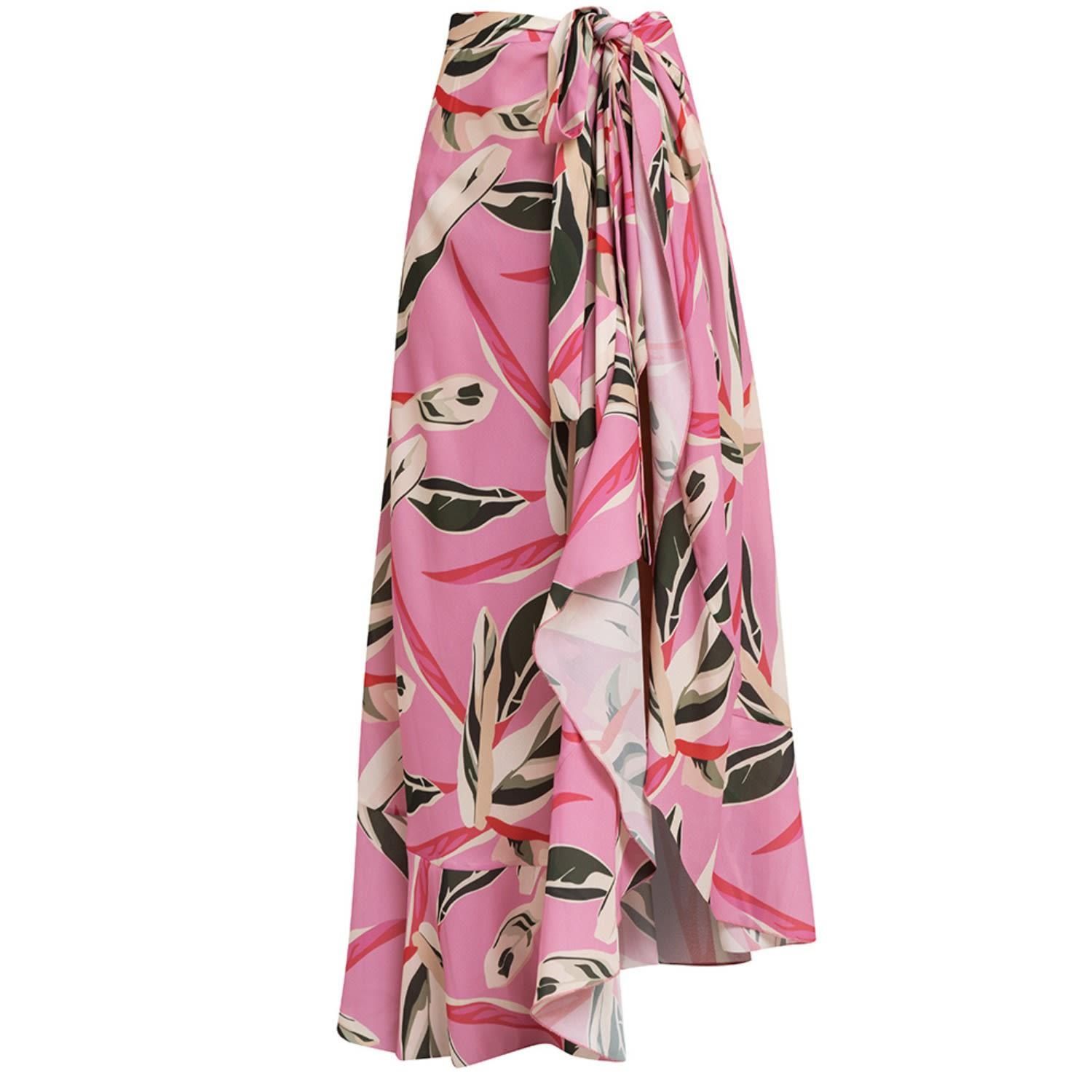 Beach wrap skirt hot sale sarong