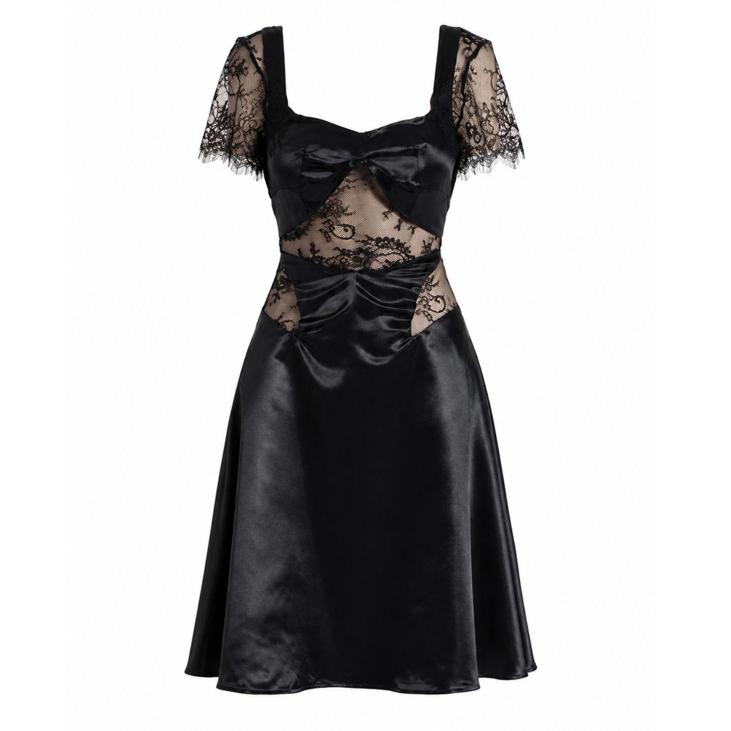 lyst cocktail dresses White Cocktail and party dresses for Women | Lyst