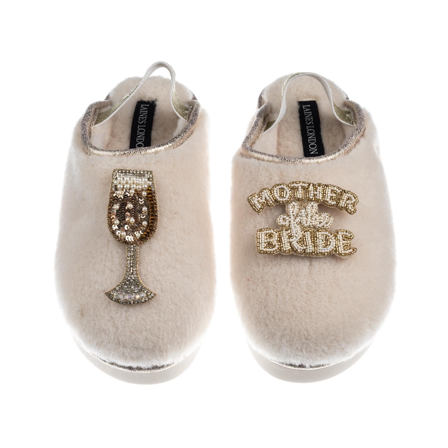 Women's Laines London Slippers from £65 Lyst UK