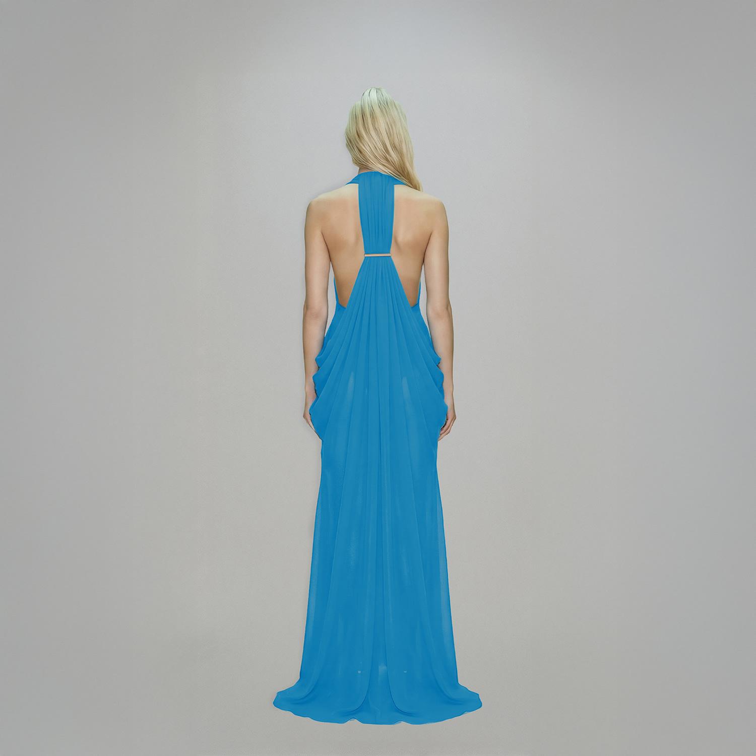 Blue ATOIR Dresses for Women | Lyst