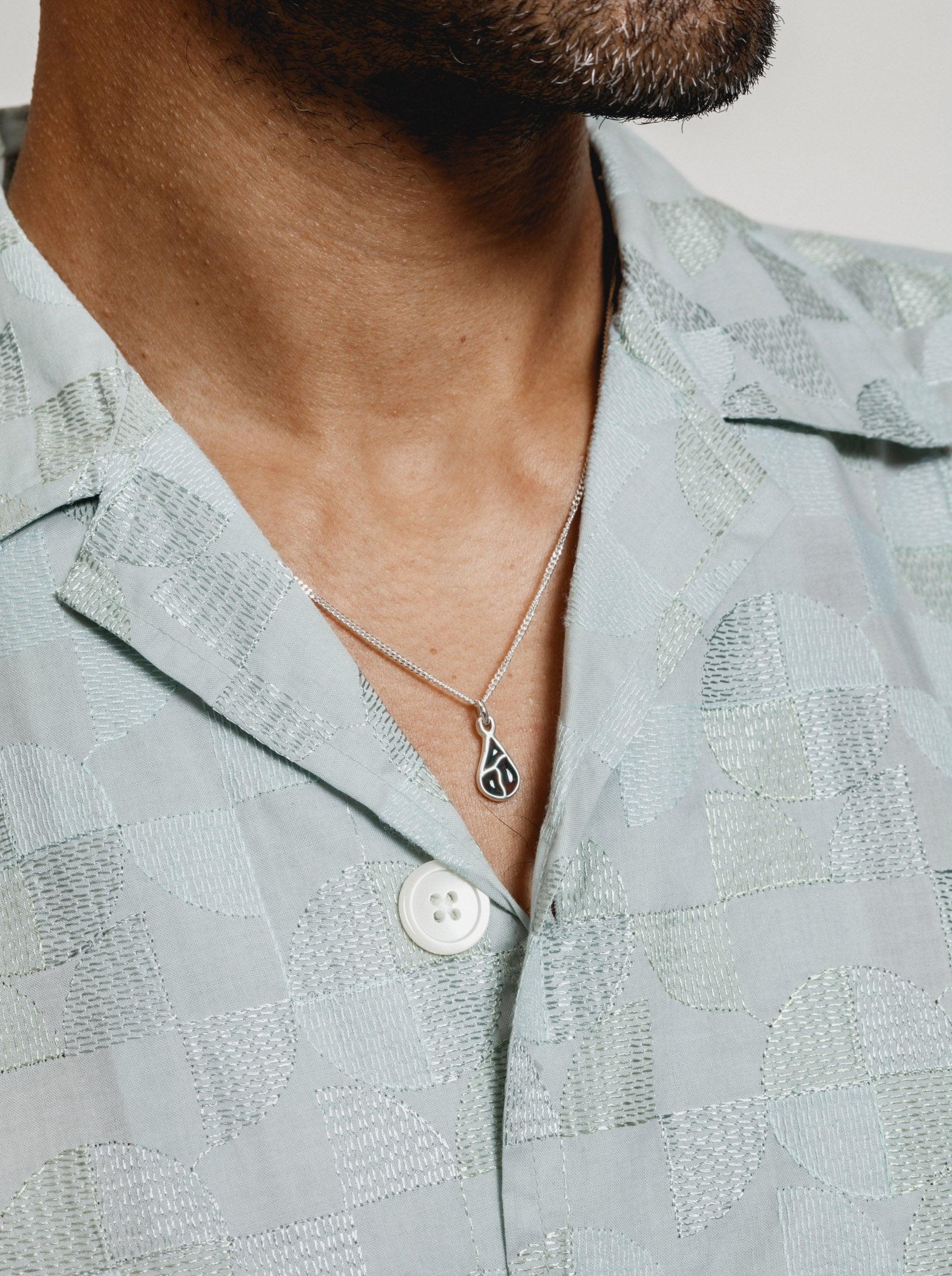 WOLF CIRCUS Cracked Vase Necklace | Lyst