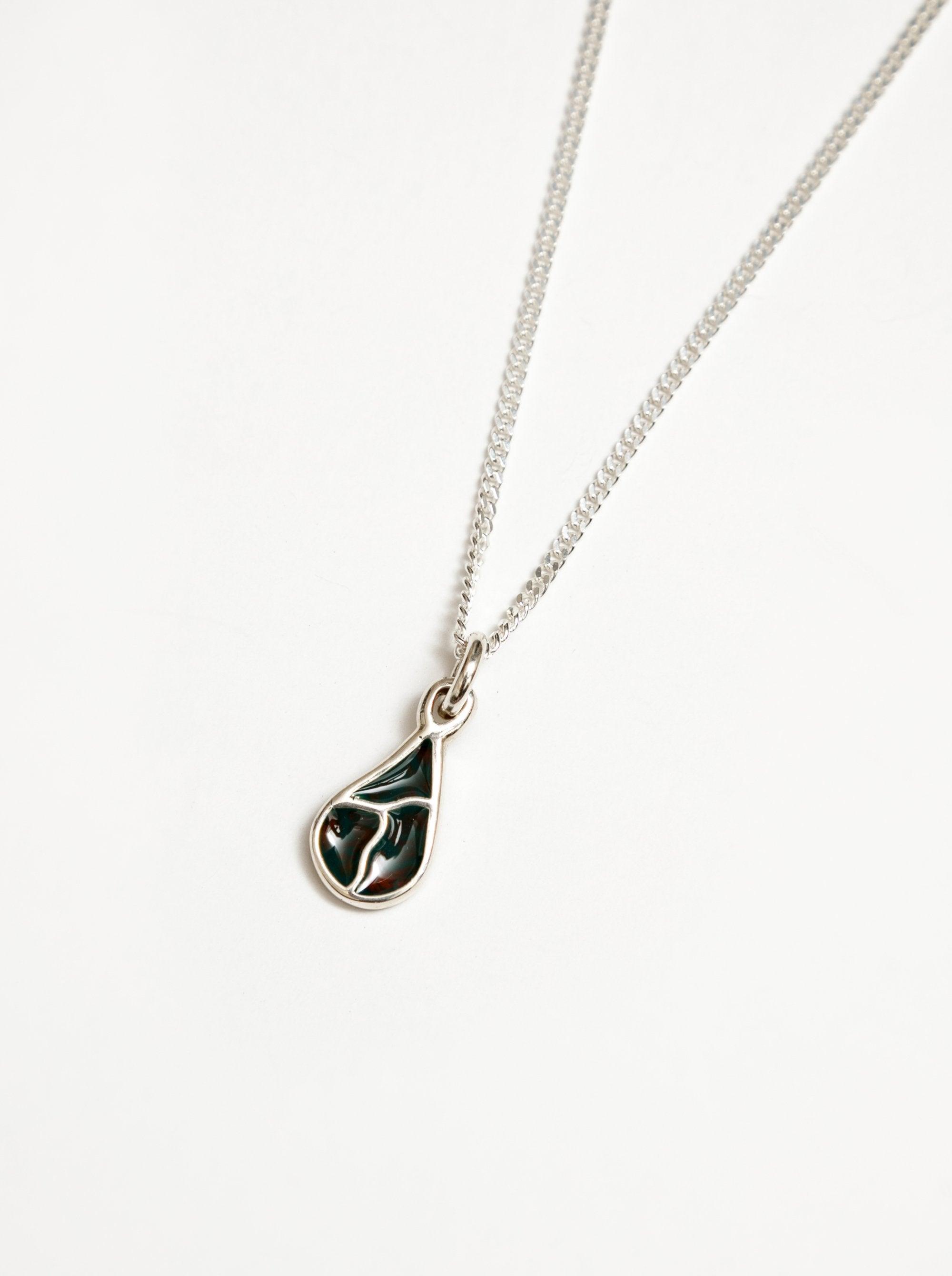 WOLF CIRCUS Cracked Vase Necklace | Lyst