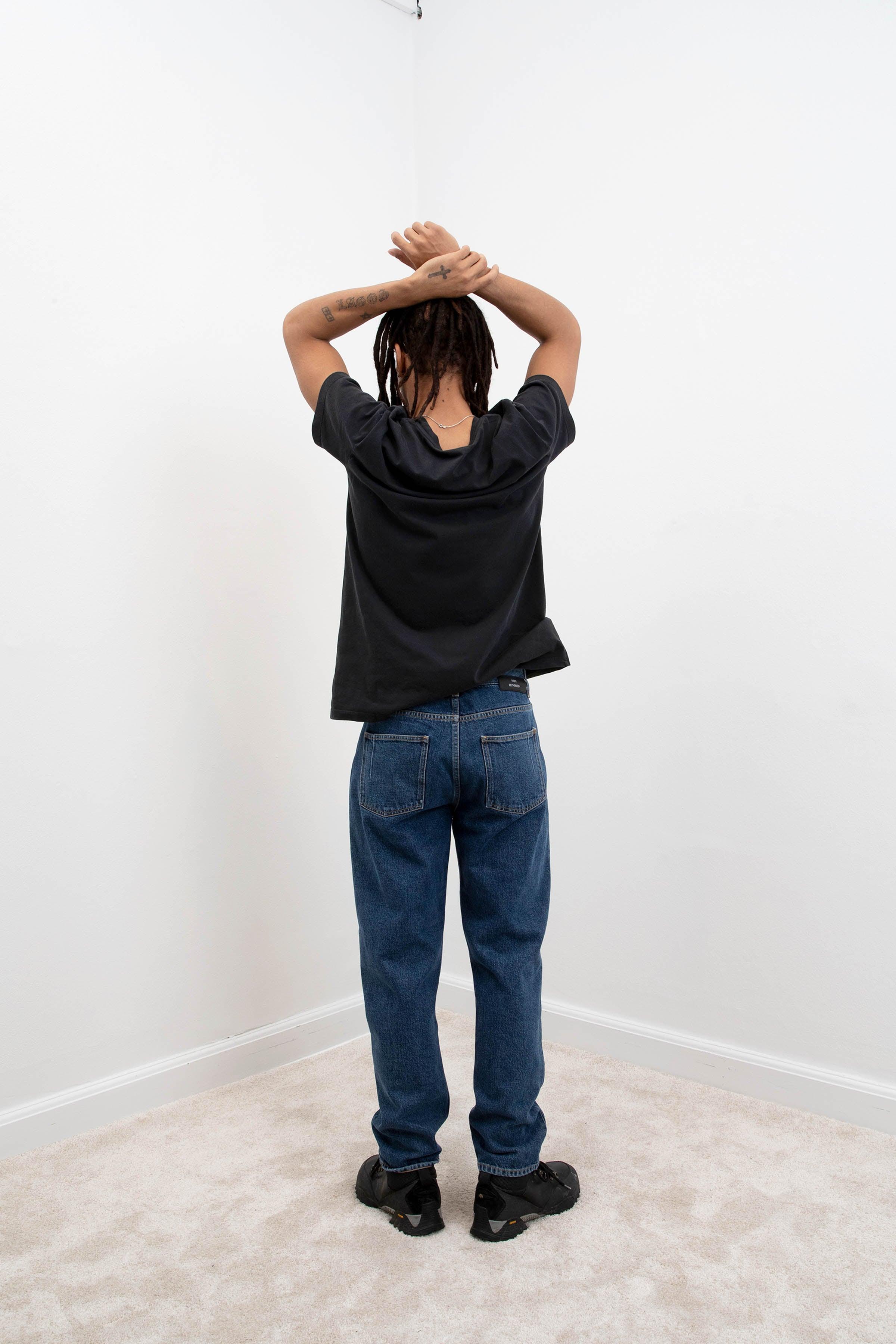 Won Hundred Denim Ben - Stone Blue It for Men - Save 60% | Lyst