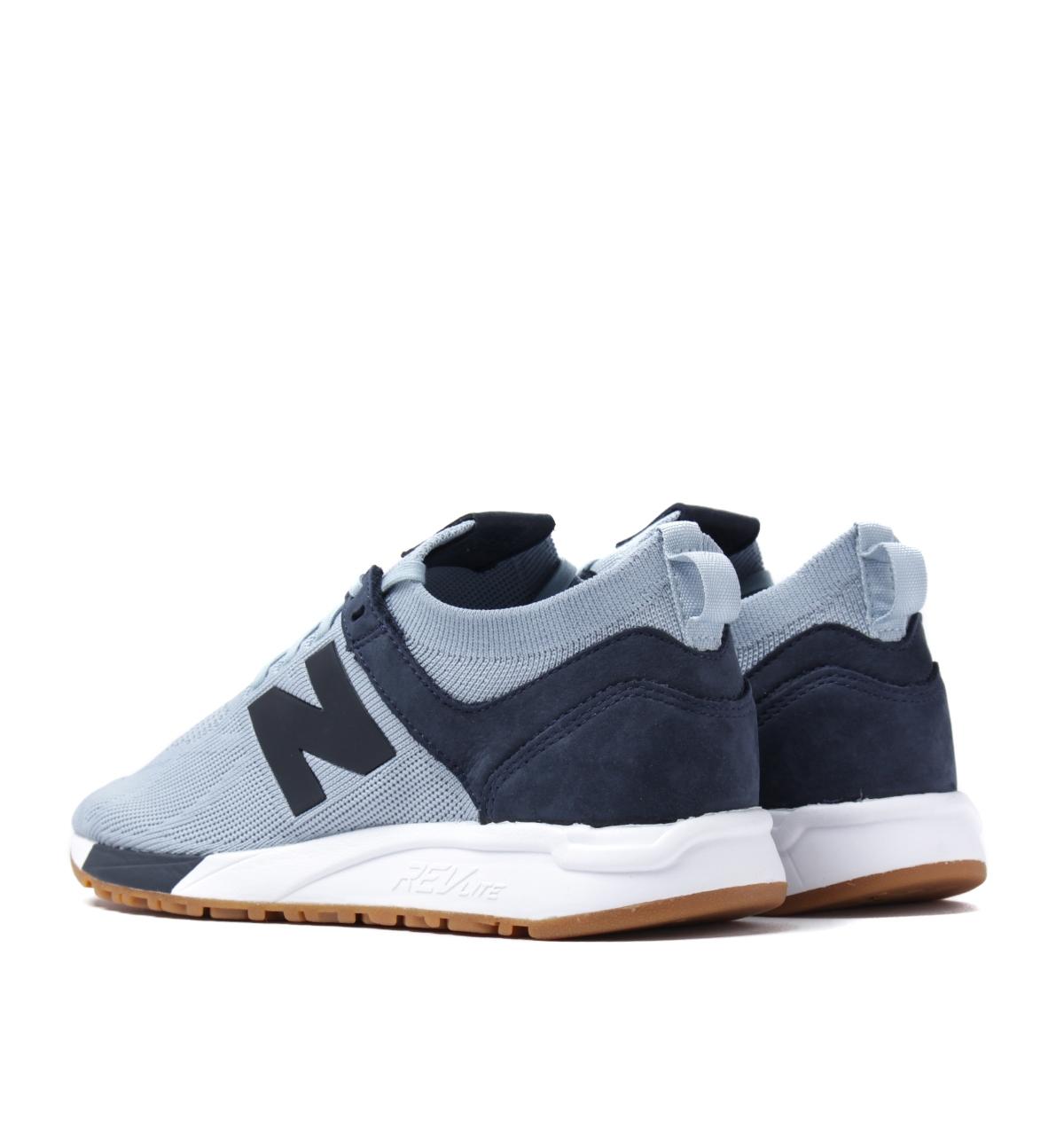 new balance 247 blue