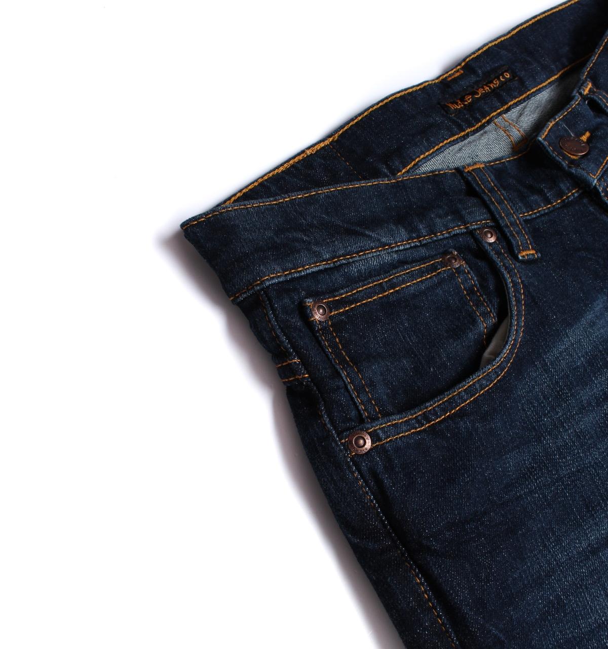 grim tim authentic deep