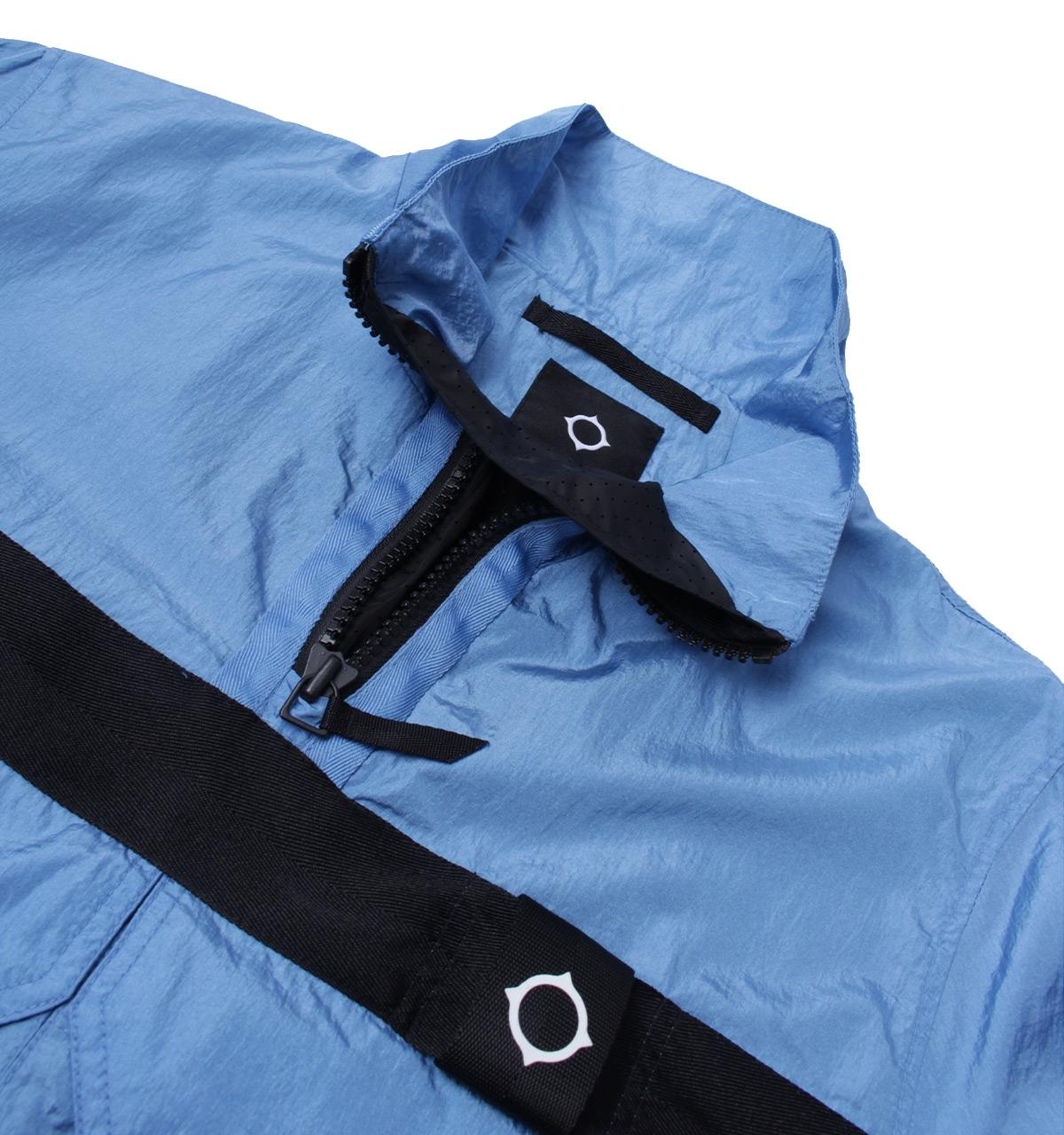 ma strum serpens overhead jacket