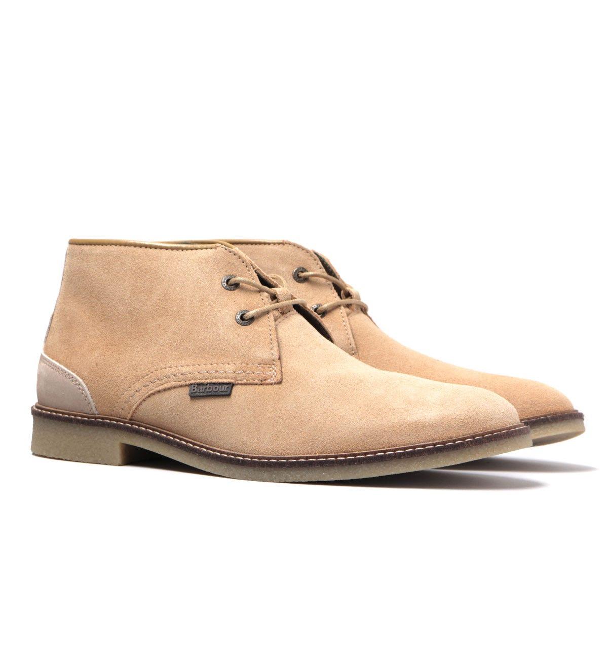 barbour kalahari boots tan