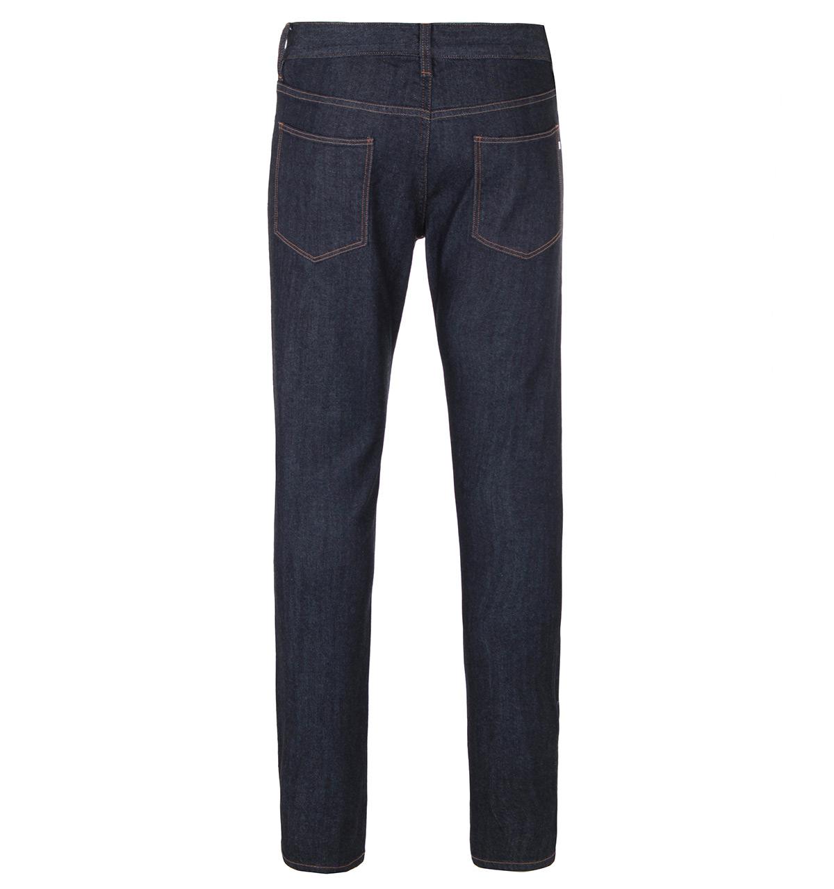 Gecekondu Hafıza lacoste blue jeans 