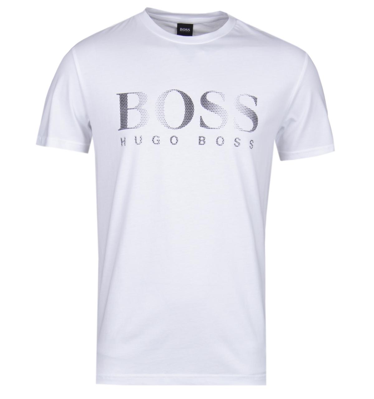 hugo boss t shirt rn