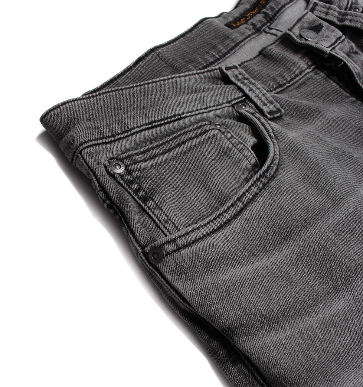 lean dean vintage grey
