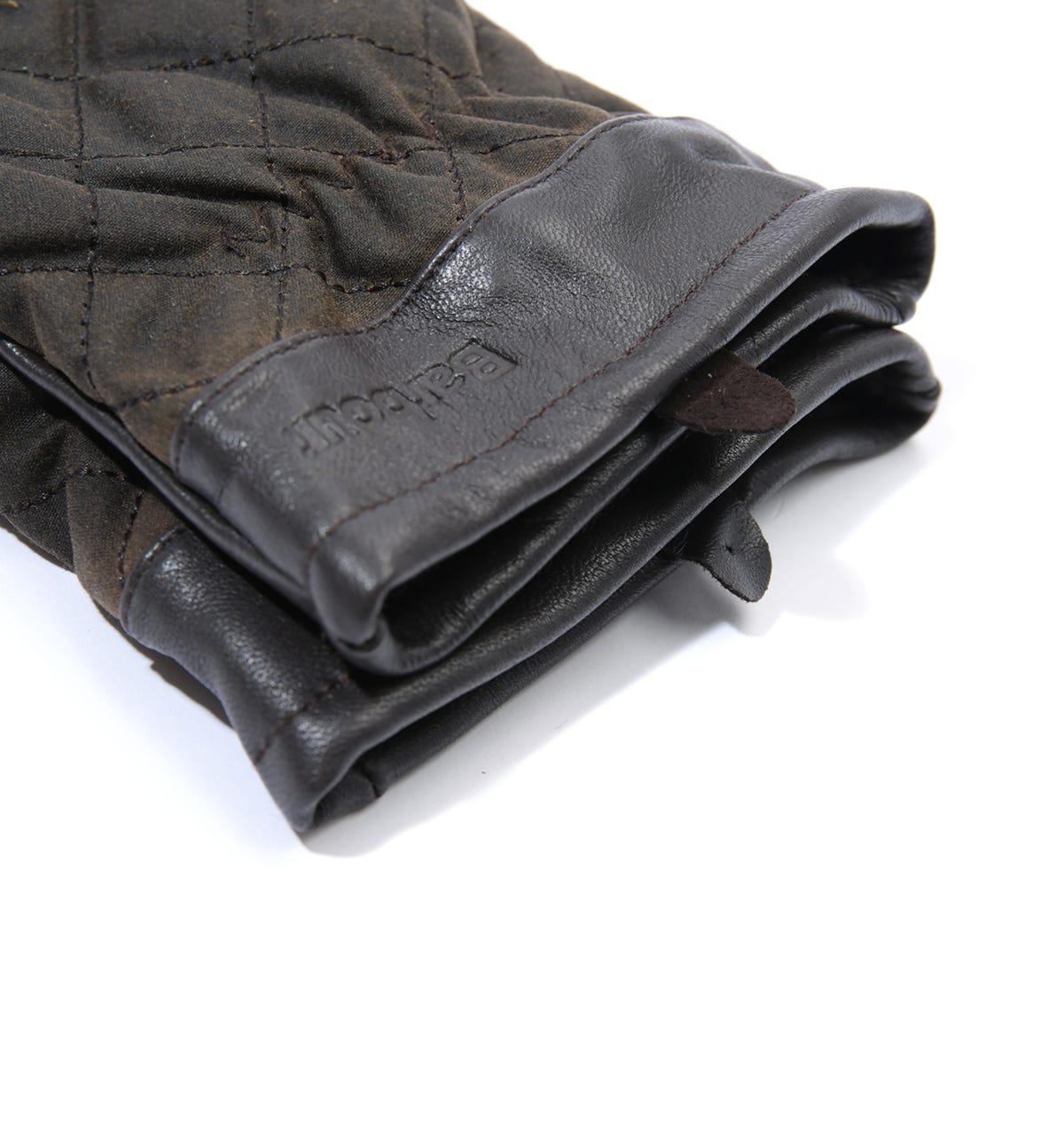 Barbour Dalegarth Waxed Cotton 