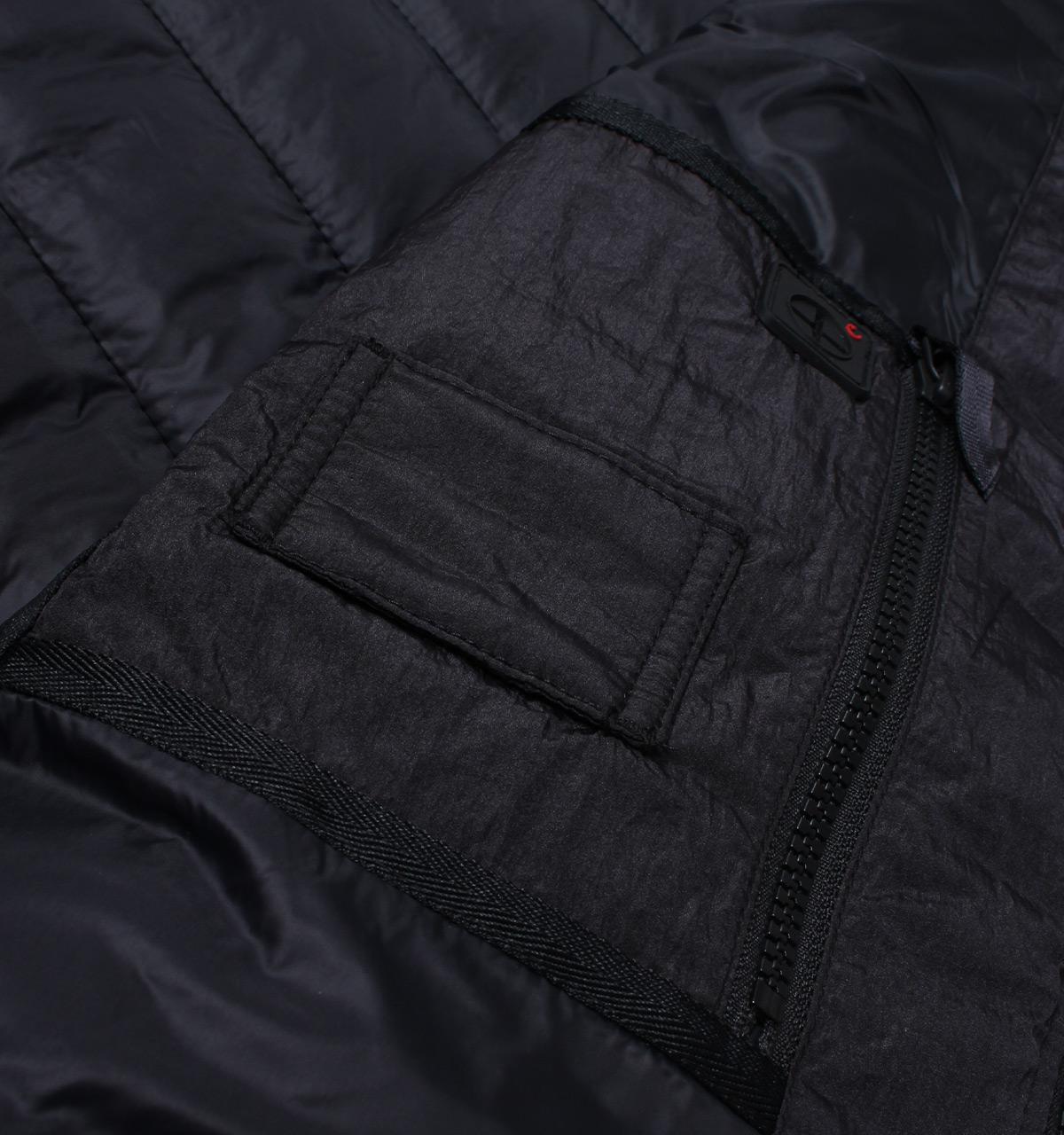grayling jacket