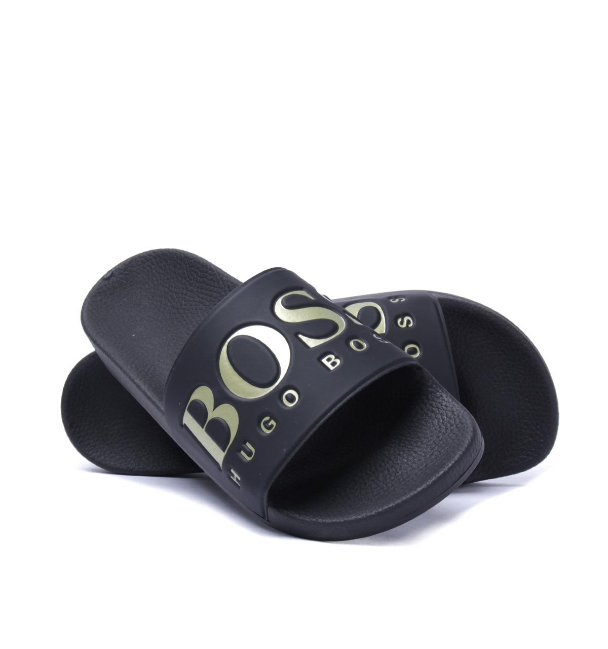 boss solar slides