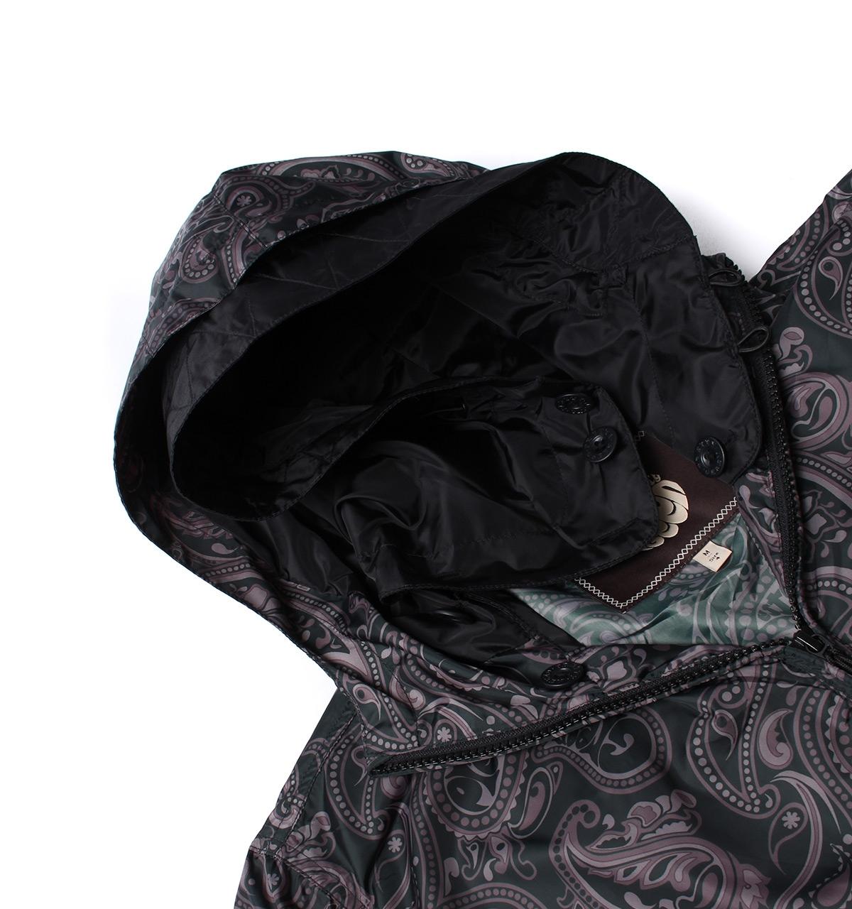 pretty green ashworth jacket