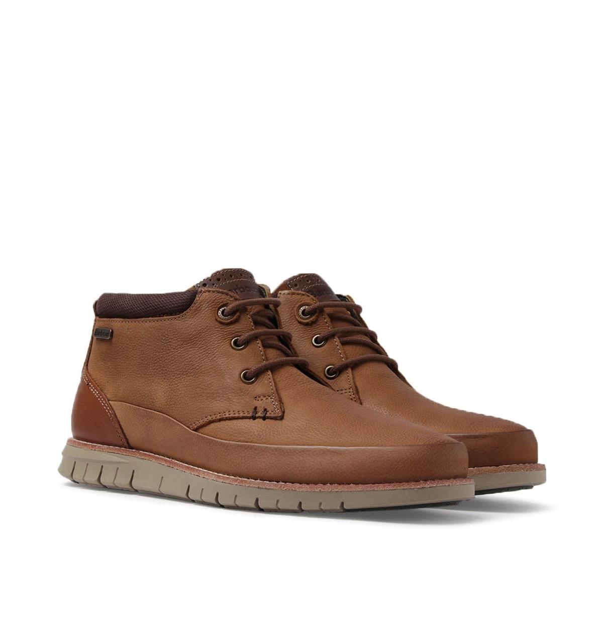 barbour nelson chukka boot
