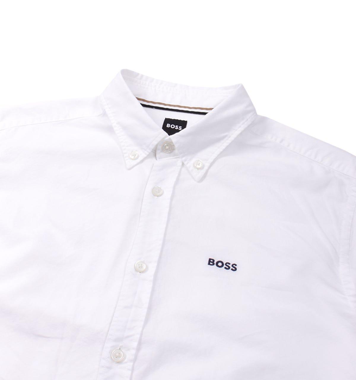 BOSS by HUGO BOSS Cotton Long Sleeve 