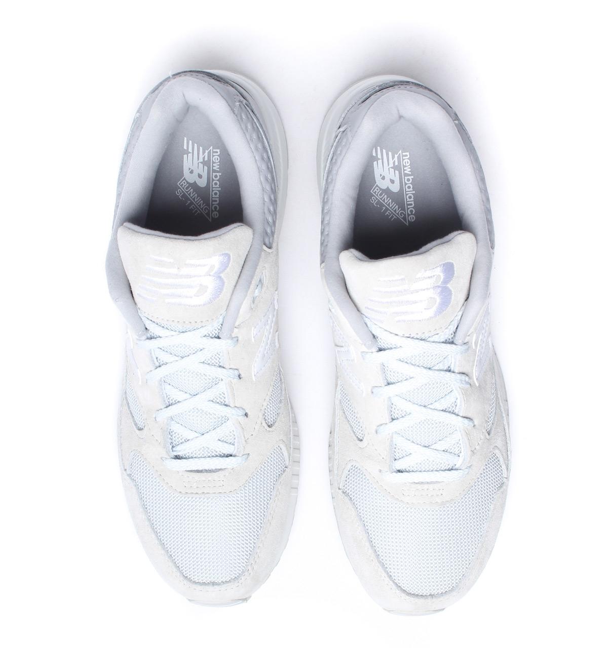 new balance 530 womens cream