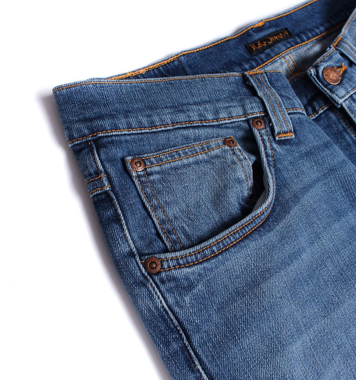 nudie jeans lean dean pale favourite