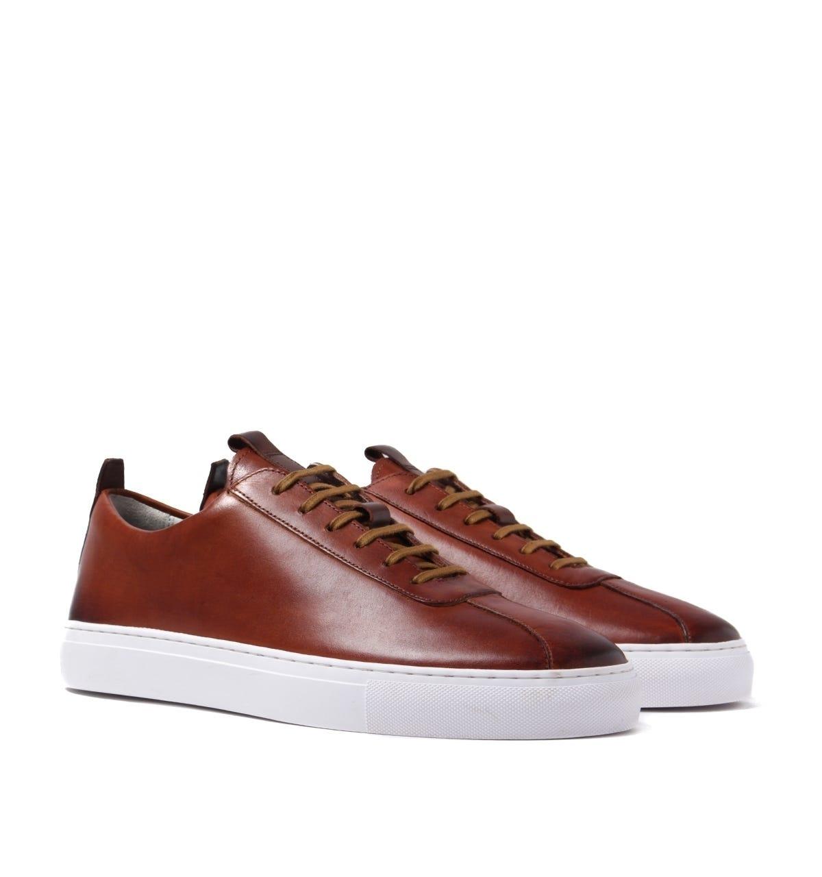 grenson sneaker 1