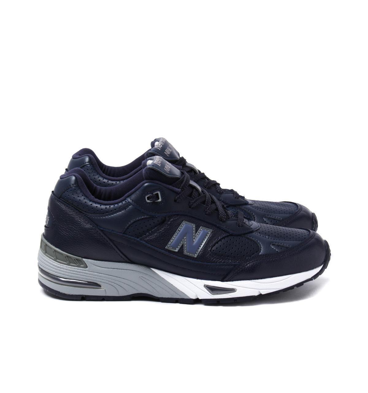 991 new balance navy 991 new balance navy