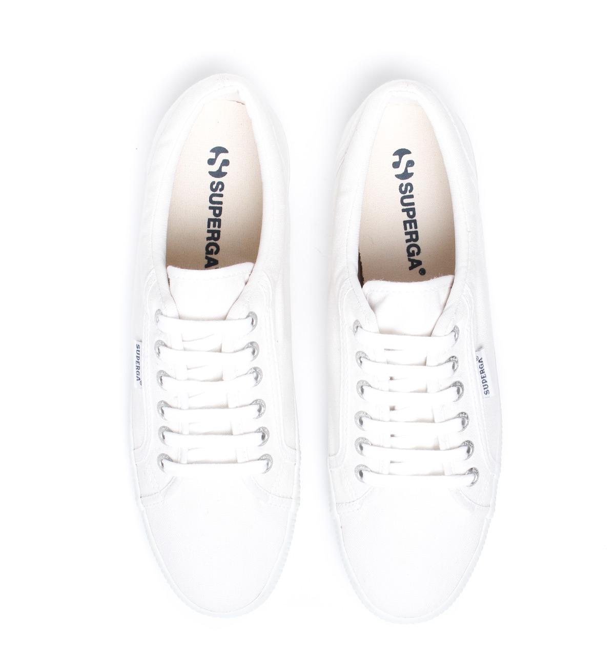 superga 1705 white