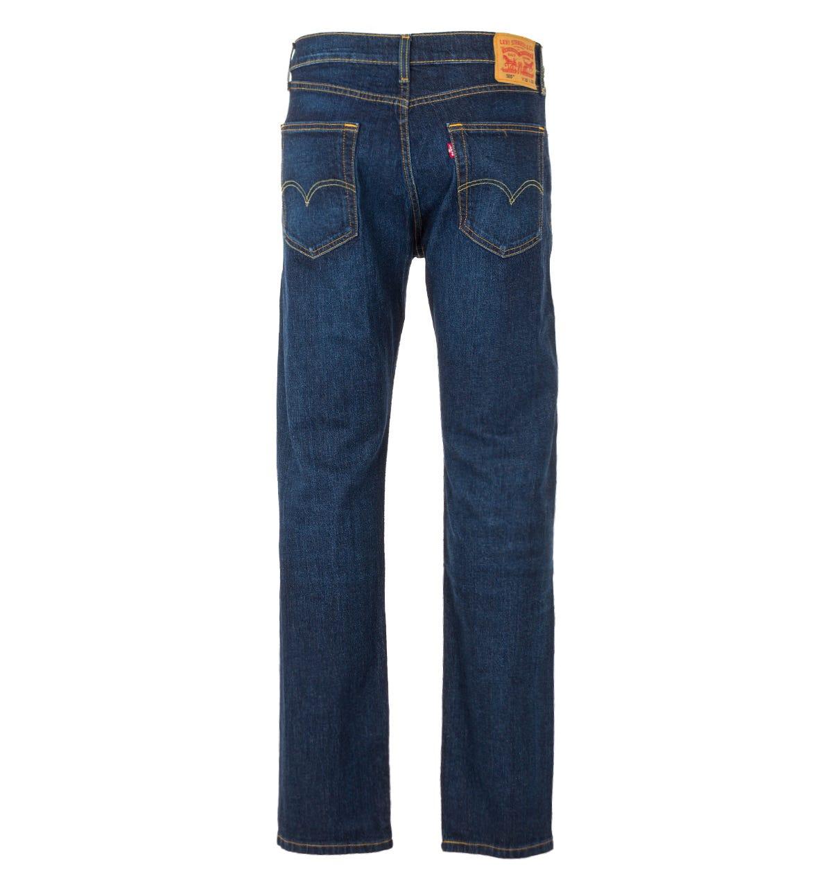 505 Regular Fit Eco Ease Jeans 